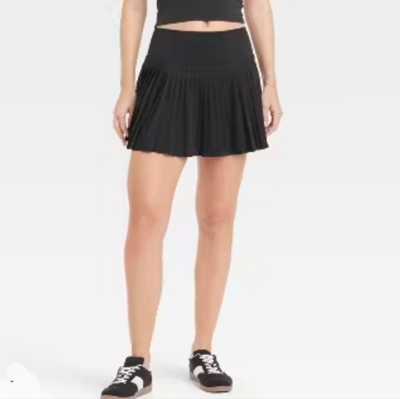 all in motion Pants - All In Motion Micro Pleated Skort